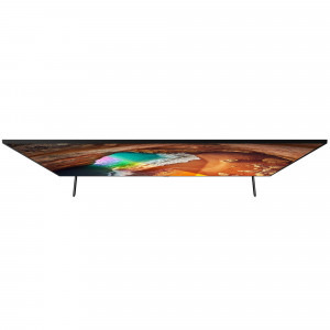 Samsung Smart TV QLED 65Q60RA Seria Q60R 163cm negru 4K UHD HDR