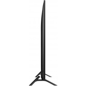 Samsung Smart TV QLED 65Q60RA Seria Q60R 163cm negru 4K UHD HDR