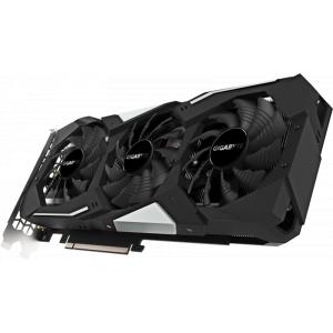 GIGABYTE GeForce GTX 1660 GAMING 6GB GDDR5 192-bit