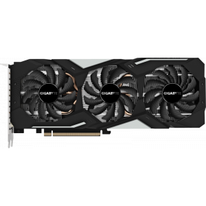 GIGABYTE GeForce GTX 1660 GAMING 6GB GDDR5 192-bit