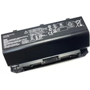 OEM Baterie Asus G750JX 5900mAh 8 celule 15V Li-Ion