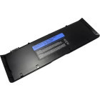 Acumulator notebook OEM Baterie Dell 9KGF8 Li-Polymer 6 celule 11.1V 5600mAh