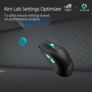 ASUS ROG Harpe Ace Aim Lab Edition