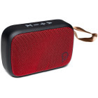 Spacer Boxa portabila POCKET Red