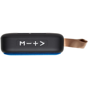 Spacer Boxa portabila POCKET Blue