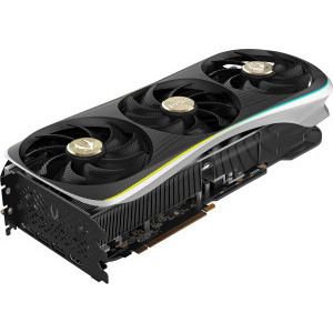 Placa video Zotac GeForce RTX 4090 AMP EXTREME AIRO 24GB GDDR6X
