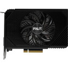 Placa video Palit GeForce RTX 3050 StormX 8GB GDDR6 128-bit