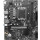 Placa de baza MSI PRO H610M-E DDR4