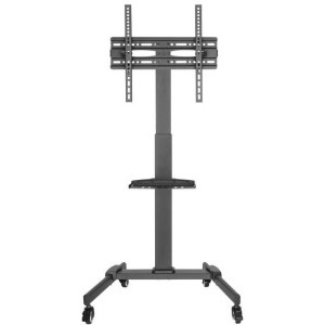 SBOX FS-224, 32 - 55 inch, negru