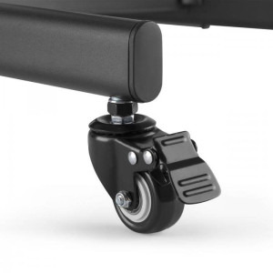 SBOX FS-224, 32 - 55 inch, negru
