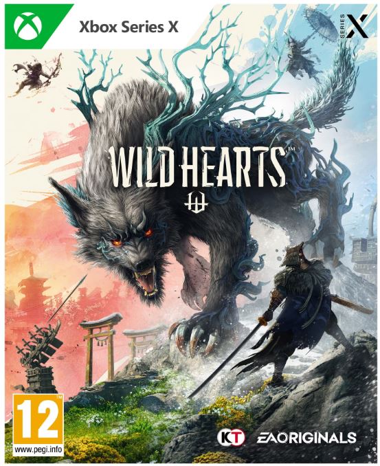 Joc Electronic Arts Wild Hearts pentru Xbox Series X