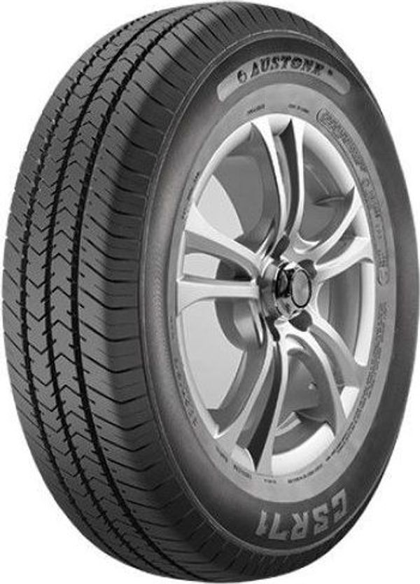 Anvelopa vara Austone ASR71 165/70R13C 88T