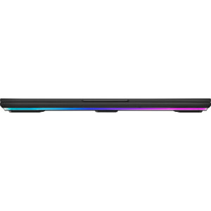 ASUS Gaming 17.3'' ROG Strix SCAR 17 G733PZ, QHD 240Hz, Procesor AMD Ryzen™ 9 7945HX (64M Cache, up to 5.4 GHz), 16GB DDR5, 1TB SSD, GeForce RTX 4080 12GB, No OS, Off Black, 3Yr