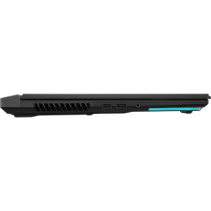 ASUS Gaming 17.3'' ROG Strix SCAR 17 G733PZ, QHD 240Hz, Procesor AMD Ryzen™ 9 7945HX (64M Cache, up to 5.4 GHz), 16GB DDR5, 1TB SSD, GeForce RTX 4080 12GB, No OS, Off Black, 3Yr