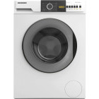 Masina de spalat rufe Heinner HWM-VT2714INVB+++, 7 kg, 1400 RPM, Clasa B, Inverter, 60 cm, Alb