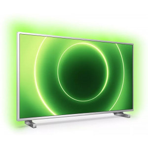 Philips Smart TV 32PFS6905/12 Seria PFS6905/12 80cm argintiu Full HD Ambilight