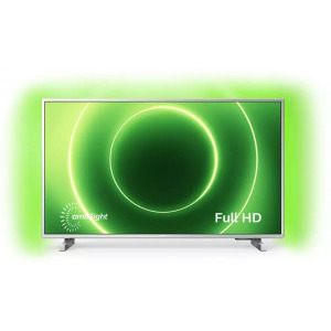 Philips Smart TV 32PFS6905/12 Seria PFS6905/12 80cm argintiu Full HD Ambilight