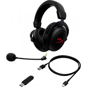 HyperX Cloud Core Wireless