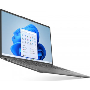 Lenovo 14.5'' Yoga Slim 7 ProX 14ARH7, 3K IPS 120Hz, Procesor AMD Ryzen™ 5 6600HS Creator Edition (16M Cache, up to 4.5 GHz), 16GB DDR5, 512GB SSD, Radeon 660M, Win 11 Home, Onyx Grey, 3Yr Onsite Premium Care