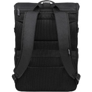 ASUS Rucsac notebook 17.3 inch ROG BP4701 Black, material rezistent la apa, logo reflectorizant