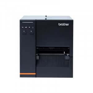 Brother TJ-4020TN Termica, Monocrom, Retea