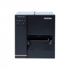 Imprimanta Brother TJ-4120TN, Termica, Monocrom, Retea