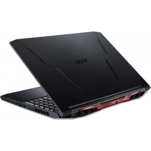 Acer Gaming 15.6'' Nitro 5 AN515-45, FHD IPS 360Hz, Procesor AMD Ryzen™ 9 5900HX (16M Cache, up to 4.6 GHz), 32GB DDR4, 1TB SSD, GeForce RTX 3080 8GB, No OS, Black