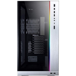 Lian Li O11 Dynamic XL ROG Certified Silver