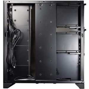 Lian Li O11 Dynamic XL ROG Certified Black