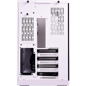 Lian Li O11 Dynamic XL ROG Certified White