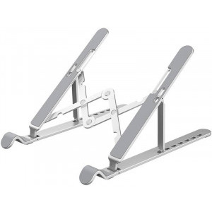 Orico PFB-A21 Pliabil Compact Silver