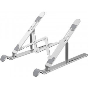 Orico PFB-A2 Pliabil Compact Silver