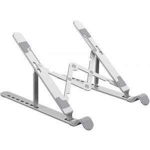 Orico PFB-A2 Pliabil Compact Silver