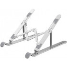 Stand/Cooler notebook Orico PFB-A2 Pliabil Compact Silver