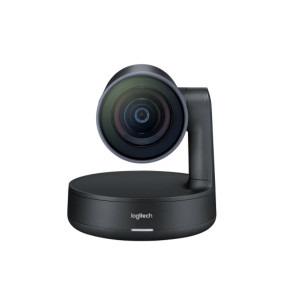 Logitech Rally PLUS Ultra-HD, USB, Dual Speaker
