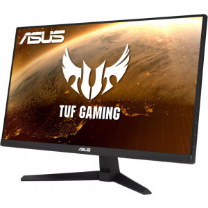 ASUS Gaming TUF VG249Q1A 23.8 inch FHD IPS 1 ms 165 Hz FreeSync Premium