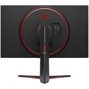 LG Gaming UltraGear 32GP850-B 31.5 inch QHD IPS 1 ms 180 Hz HDR FreeSync Premium & G-Sync Compatible