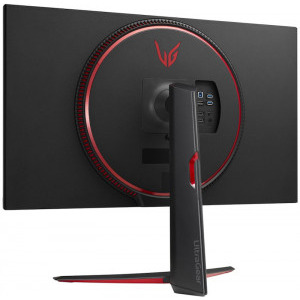 LG Gaming UltraGear 32GP850-B 31.5 inch QHD IPS 1 ms 180 Hz HDR FreeSync Premium & G-Sync Compatible