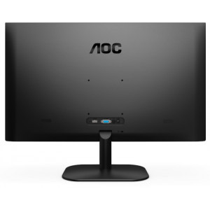 AOC 27B2DM 27 inch 4 ms Negru 75 Hz