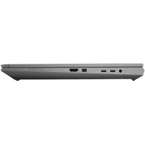 HP 15.6'' ZBook 15 Fury G8 Mobile Workstation, FHD, Procesor Intel® Core™ i7-11850H (24M Cache, up to 4.80 GHz), 32GB DDR4, 1TB SSD, RTX A3000 6GB, Win 10 Pro