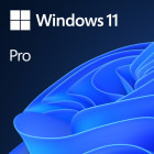 Licenta Microsoft Windows 11 Pro, DSP OEI, 64-bit, Romana, DVD