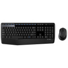 Kit periferice Logitech MK345 Combo Wireless
