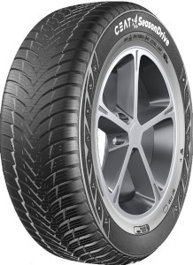 Anvelopa all-season Ceat Anvelope   4 SEASONDRIVE 185/65R14 86H  Season