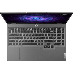 Laptop Lenovo Gaming 15.6'' LOQ 15IAX9, FHD IPS 144Hz, Procesor
