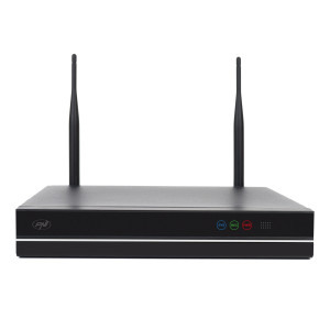 PNI WiFi660 + 8 camere