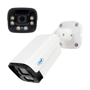 PNI House IP716 + 16 camere
