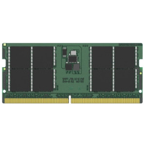 Memorie notebook Kingston ValueRam 48GB, DDR5, 5600MHz, CL46, 1.1v