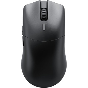 Glorious Model O2 PRO Wireless, 4K/8K Polling Rate, Black