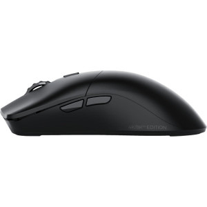 Glorious Model O2 PRO Wireless, 4K/8K Polling Rate, Black