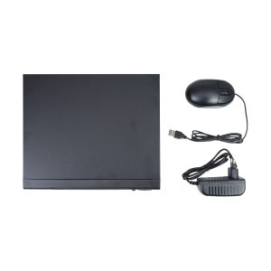 PNI PNI-716-IP125-8 + 8 camere